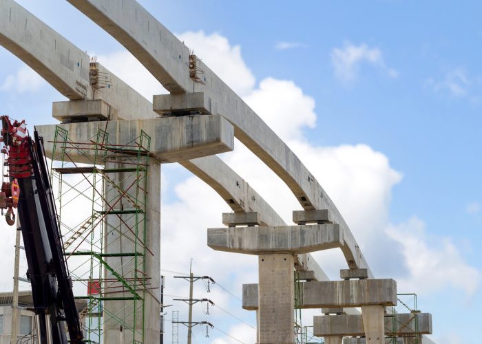 Infrastructure and Civil Works 1