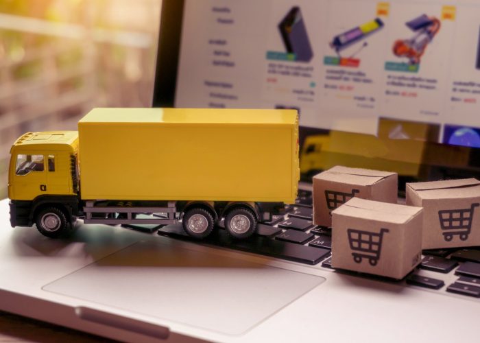 Logistics & Procurement 01