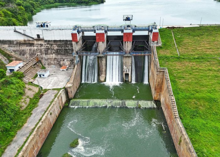 Water Resource & Irrigation Engineering 01